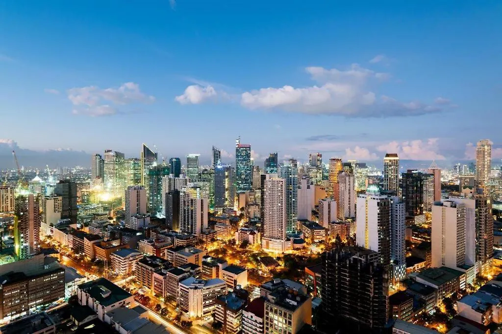 Reddoorz @ Bel Air Soho Suites Makati Makati City Philippines