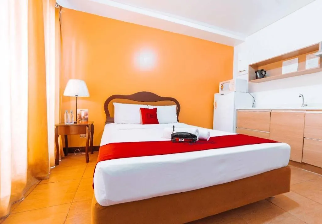 Hotel Reddoorz @ Bel Air Soho Suites Makati Makati City