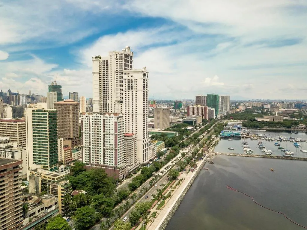 Hotel Reddoorz @ Bel Air Soho Suites Makati Makati City