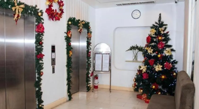 Reddoorz @ Bel Air Soho Suites Makati Makati City