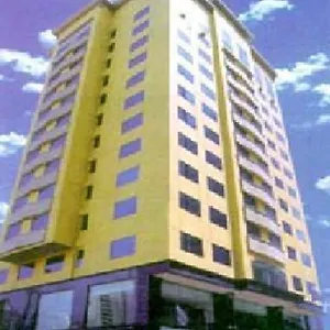 Tiara Oriental Makati City