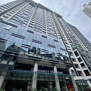 Apart Otel Greenbelt Hamilton Tower 1 - By Es Elite, Makati City